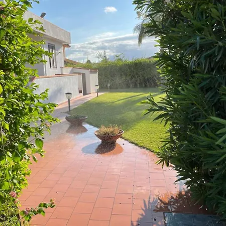 Holiday home Capri