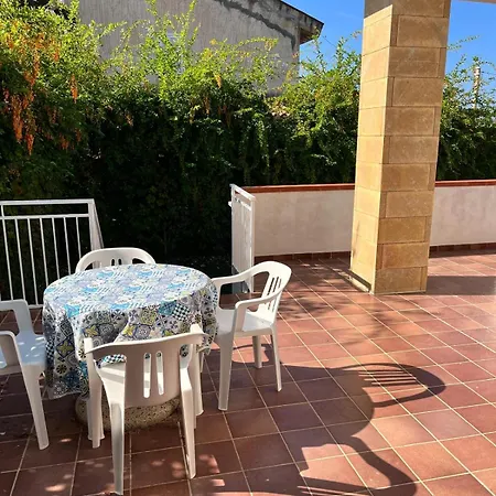 Holiday home Capri