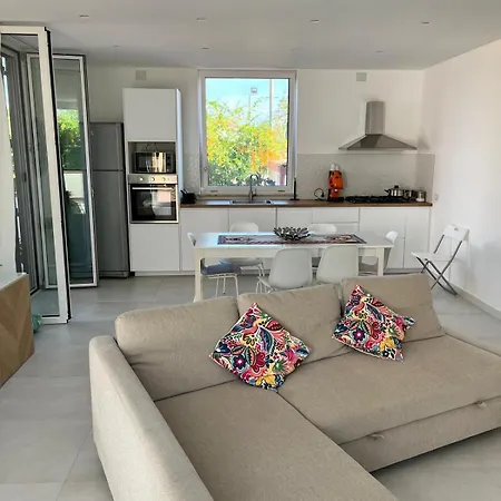 Capri Holiday home *
