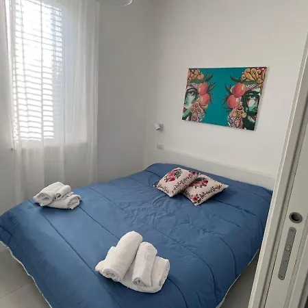 Holiday home Capri *