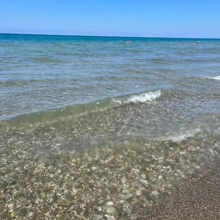 Capri Дом отдыха *