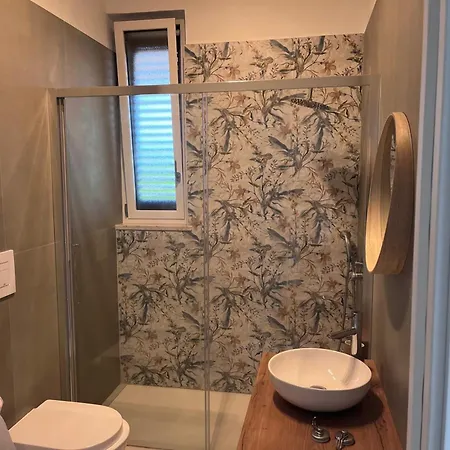 Capri Semesterbostad Campofelice Di Roccella